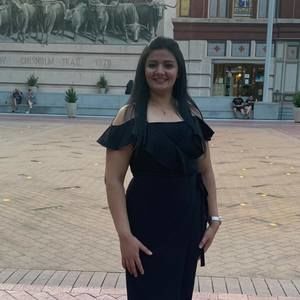 Meet your Posher, Rania